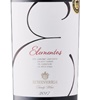 Vina Echeverria No Es Pituko Cabernet Franc 2019